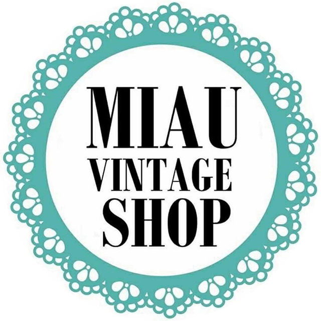 Miau Vintage Shop